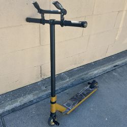 Freestyle Scooter 