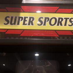 Super Sports Bowling Game