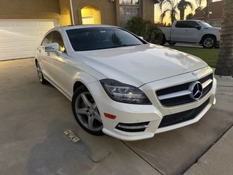 2013 Mercedes-Benz S-Class
