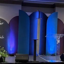 Panel Backdrops