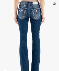 Miss Me Boot Cut Jeans