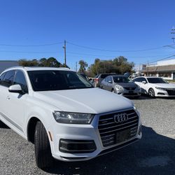 2017 Audi Q7