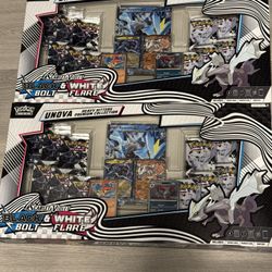 UNOVA heavy hitters premium collection Costco Exclusive 