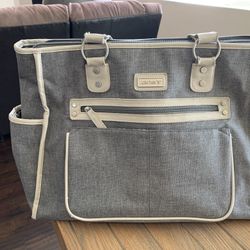 Carter’s Diaper Bag