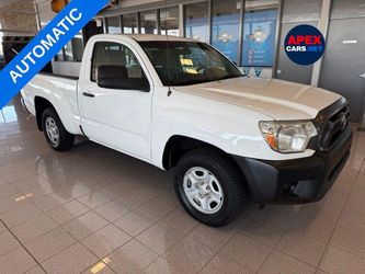 2014 Toyota Tacoma