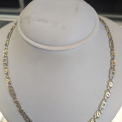 14k Solid Gold Gucci Necklace 41.2 Grams 26 Long Layaway Available 10% Down If You Interested Ask Maribel Thank You 