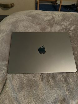 Mac Book air