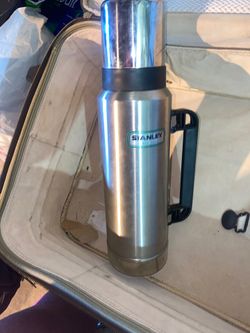 Stanley thermocouple