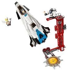 Lego Overwatch Mega Lot