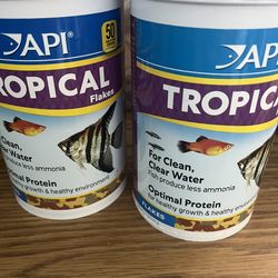 Fish Food