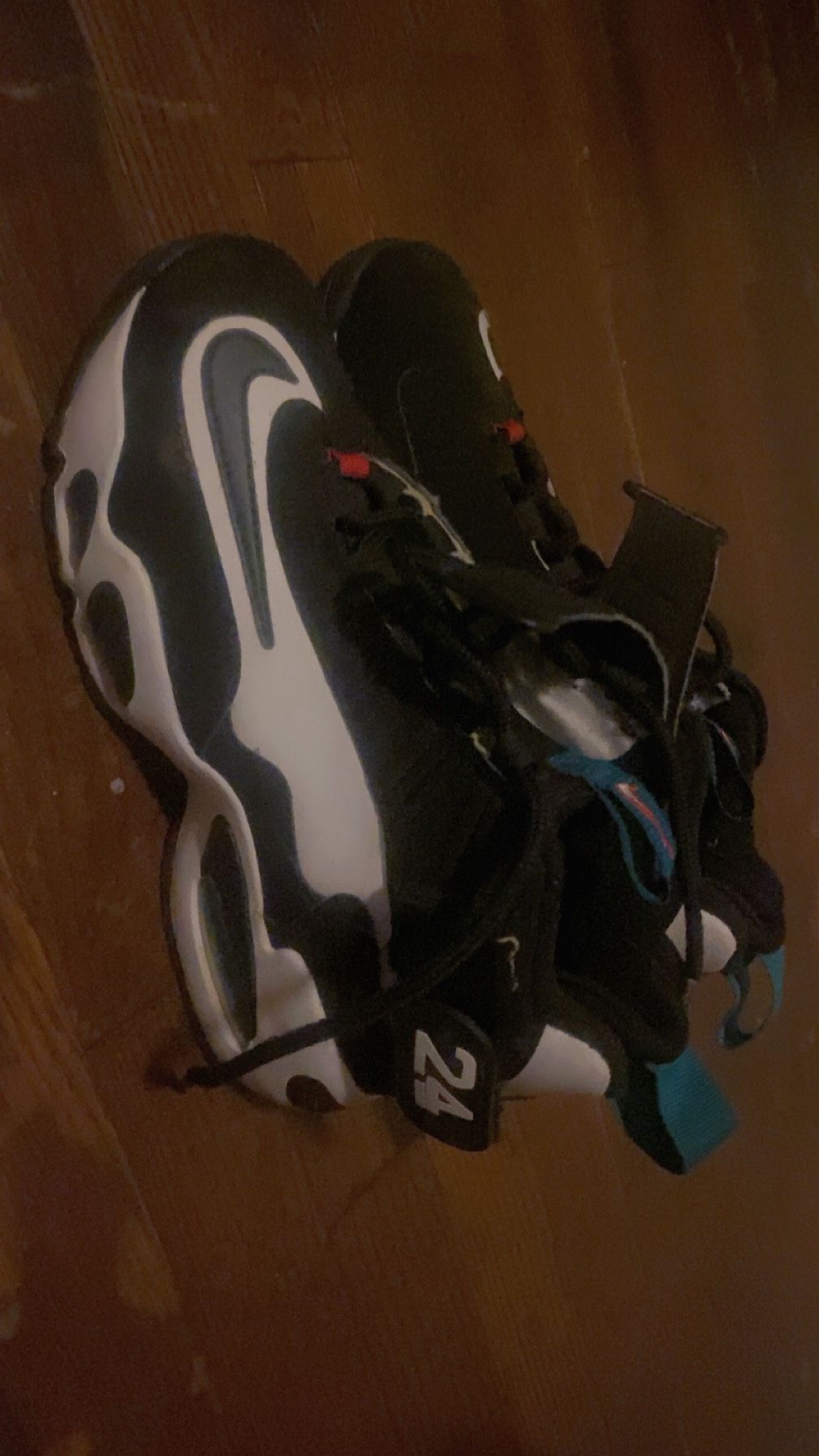 Griffys Shoes
