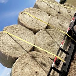 Hay Bales (5x5)
