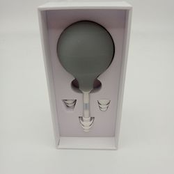 Ear pressure tool