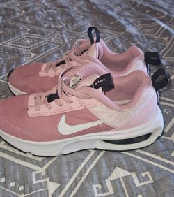 Big kids shoes