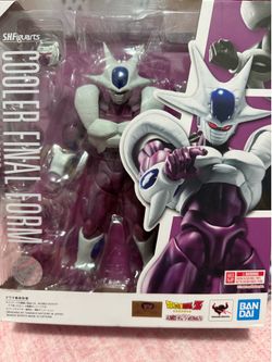 S.H.Figuarts