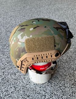 5.45 Designs Spartan 1 Ballistic Helmet