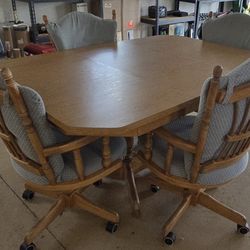 Kitchen Dinette Set