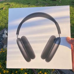 Airpods max