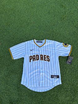 San Diego Padres Youth Jersey