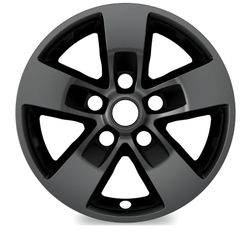 Wheel Covers