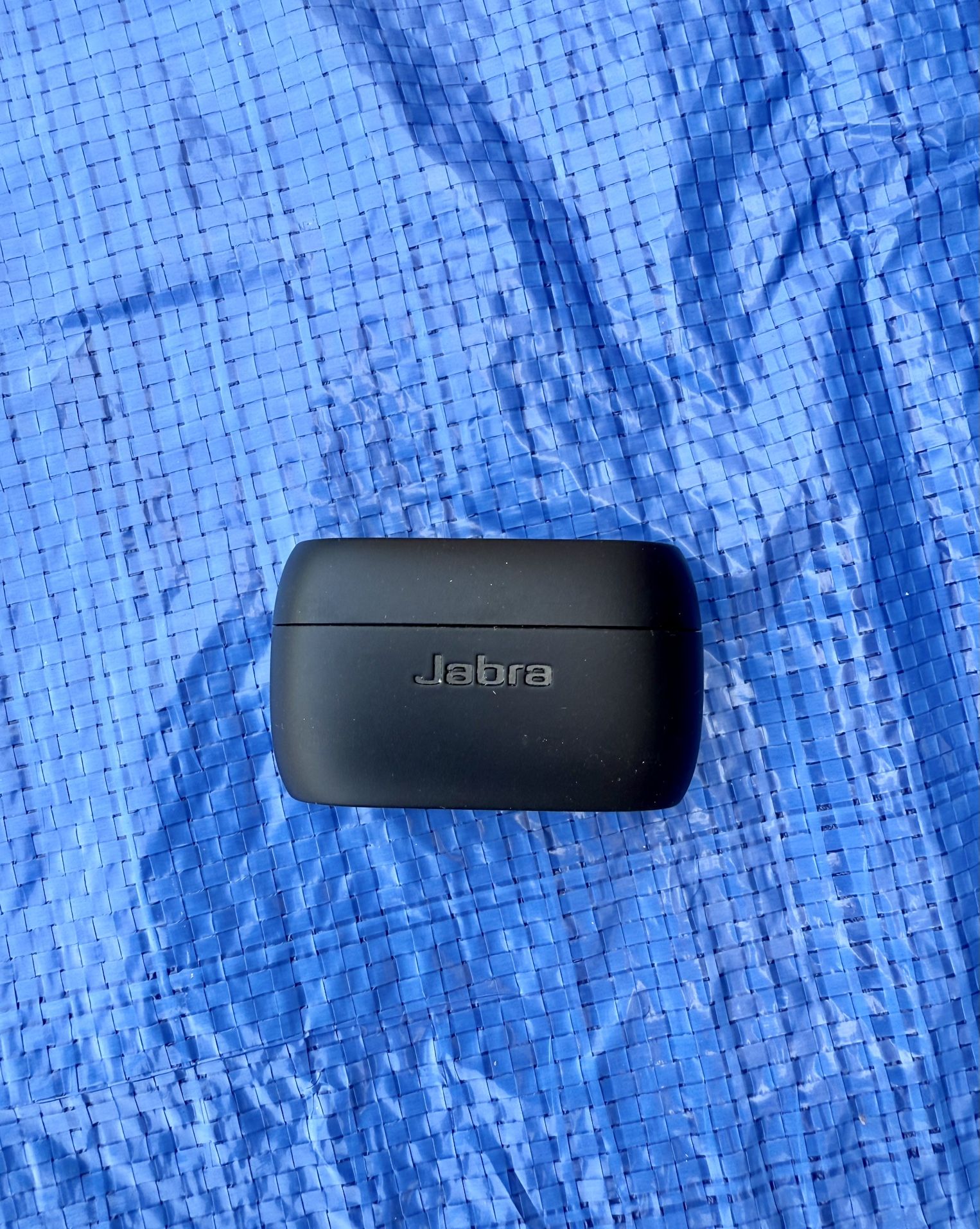 Jabra 75t wireless earbuds