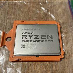 AMD Ryzen Threadripper 1950X TR4 CPU Processor 16 Core 32 Thread 3.4GHz 32MB