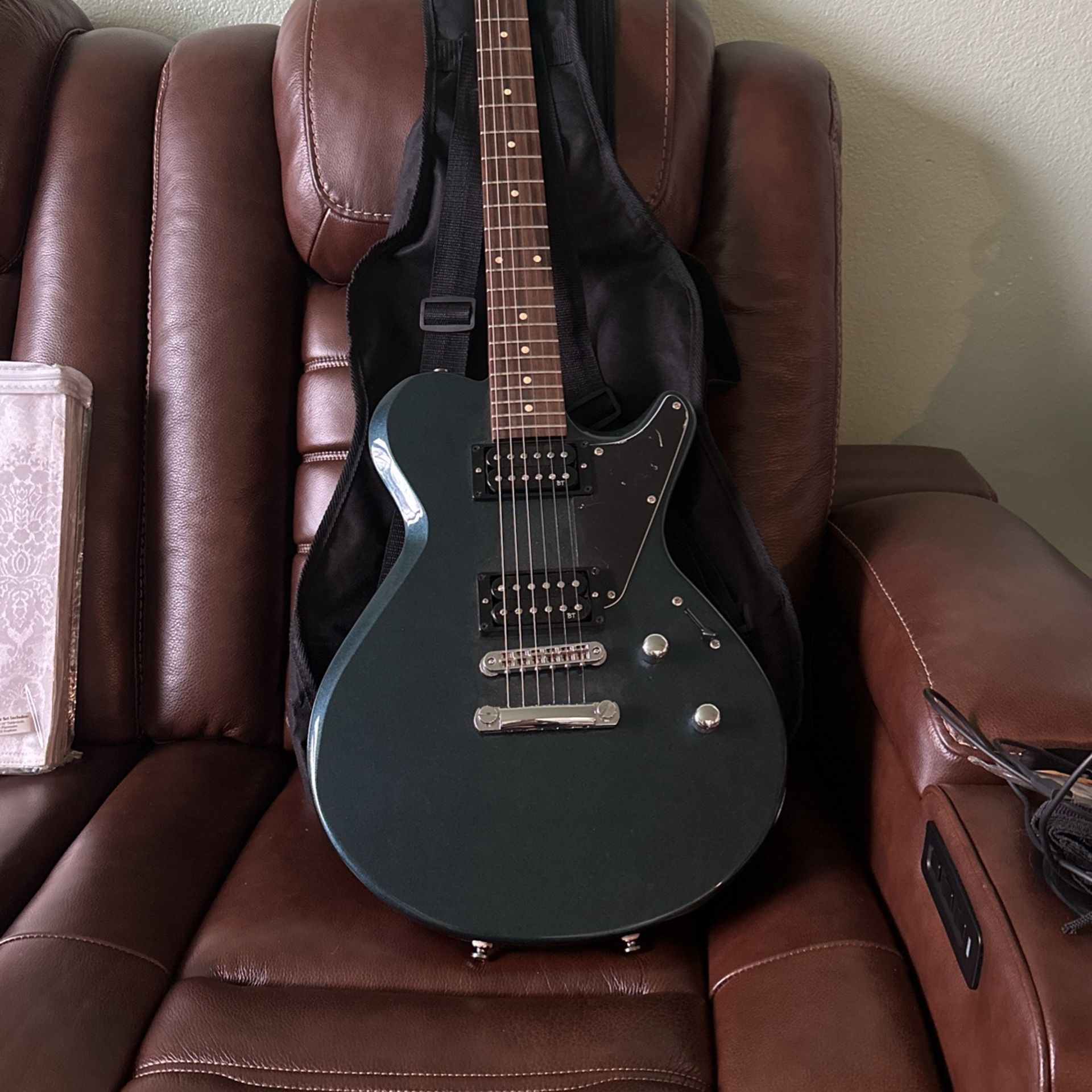 Guitarra Eléctrica
