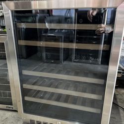 Wine Fridge 