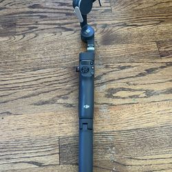 DJI Osmo Mobile 6 Smartphone Gimbal Stabilizer