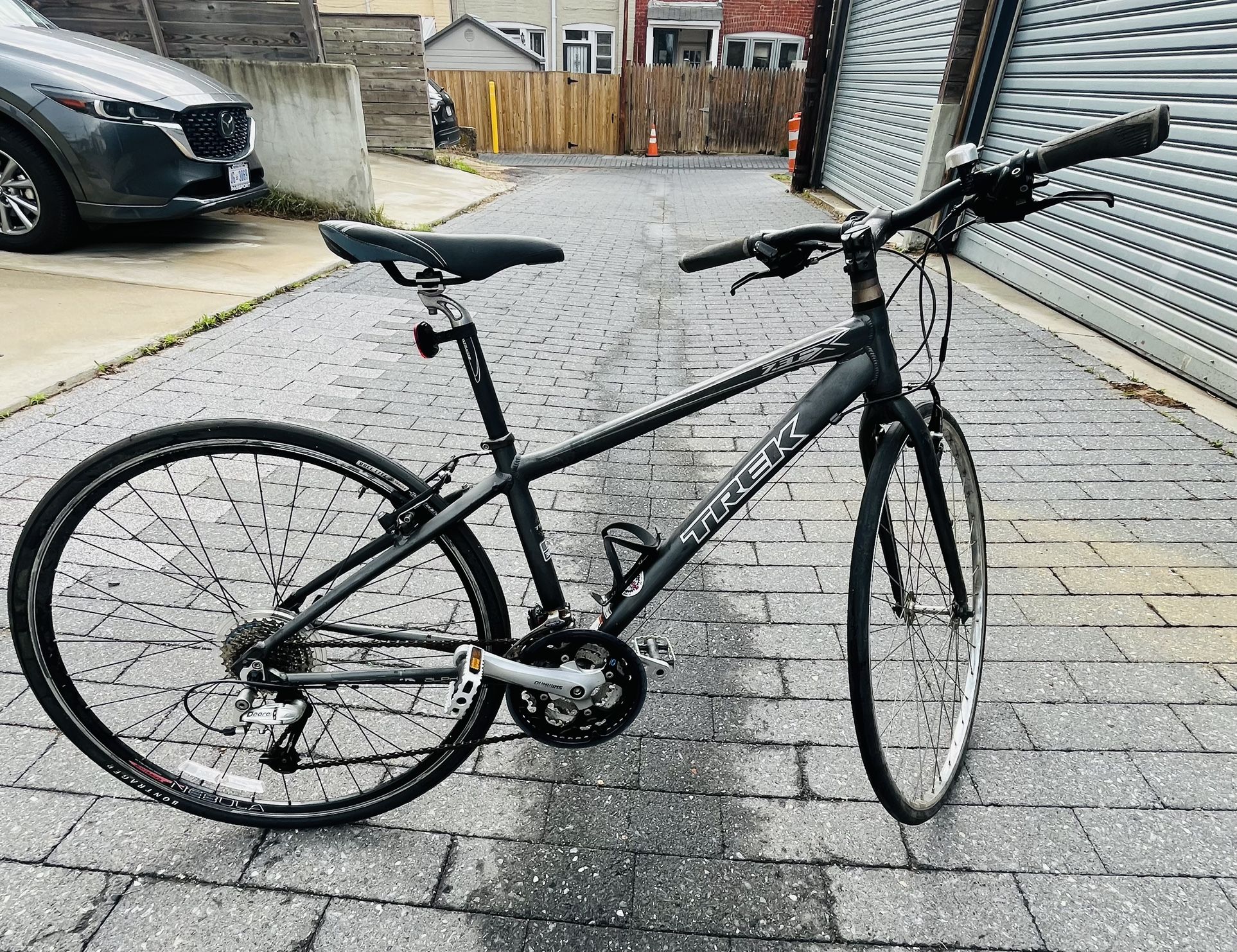 Trek FX 7.3 Small Bike