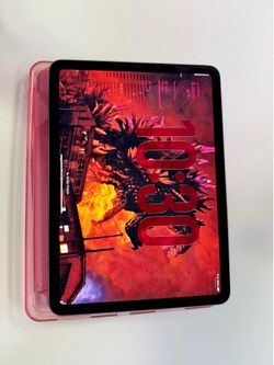 iPad Air 5th gen 2022 M1 chip 64GB