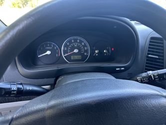 2009 Hyundai Santa FE