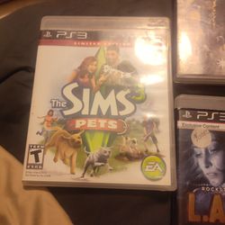 PS3 Games