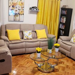 3 living room furniture