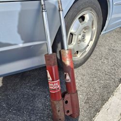 Mustang Parts