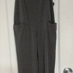 Youth Girls 10Y Casual Jumpsuit 