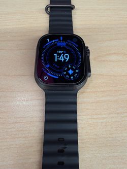 Apple Watch Ultra Series 3