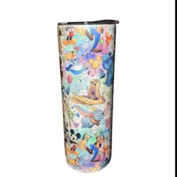 Disney Tumbler 