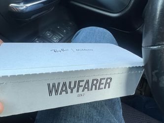 Ray Bans Wayfarer Gen 2