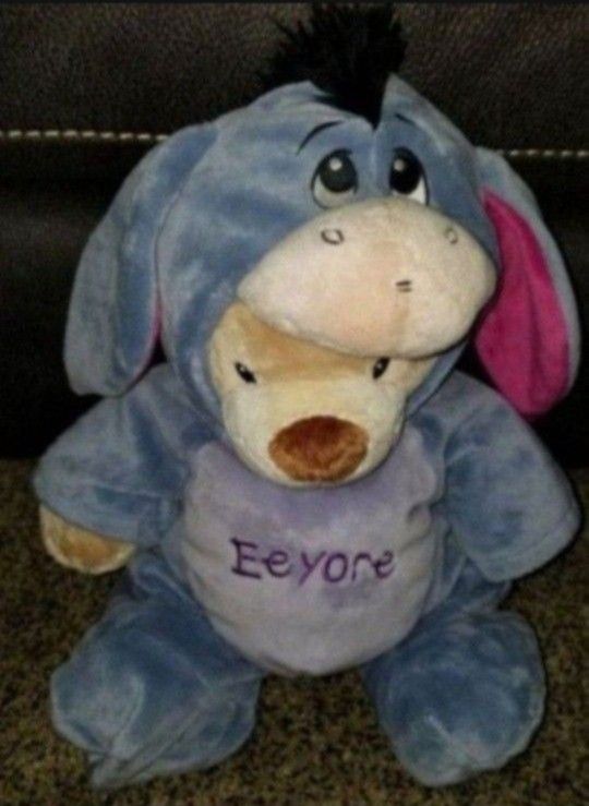 Build A Bear