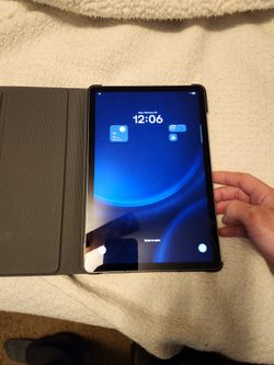 Samsung Galaxy Tab S9fe With Pen 10.9