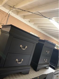 Nightstands