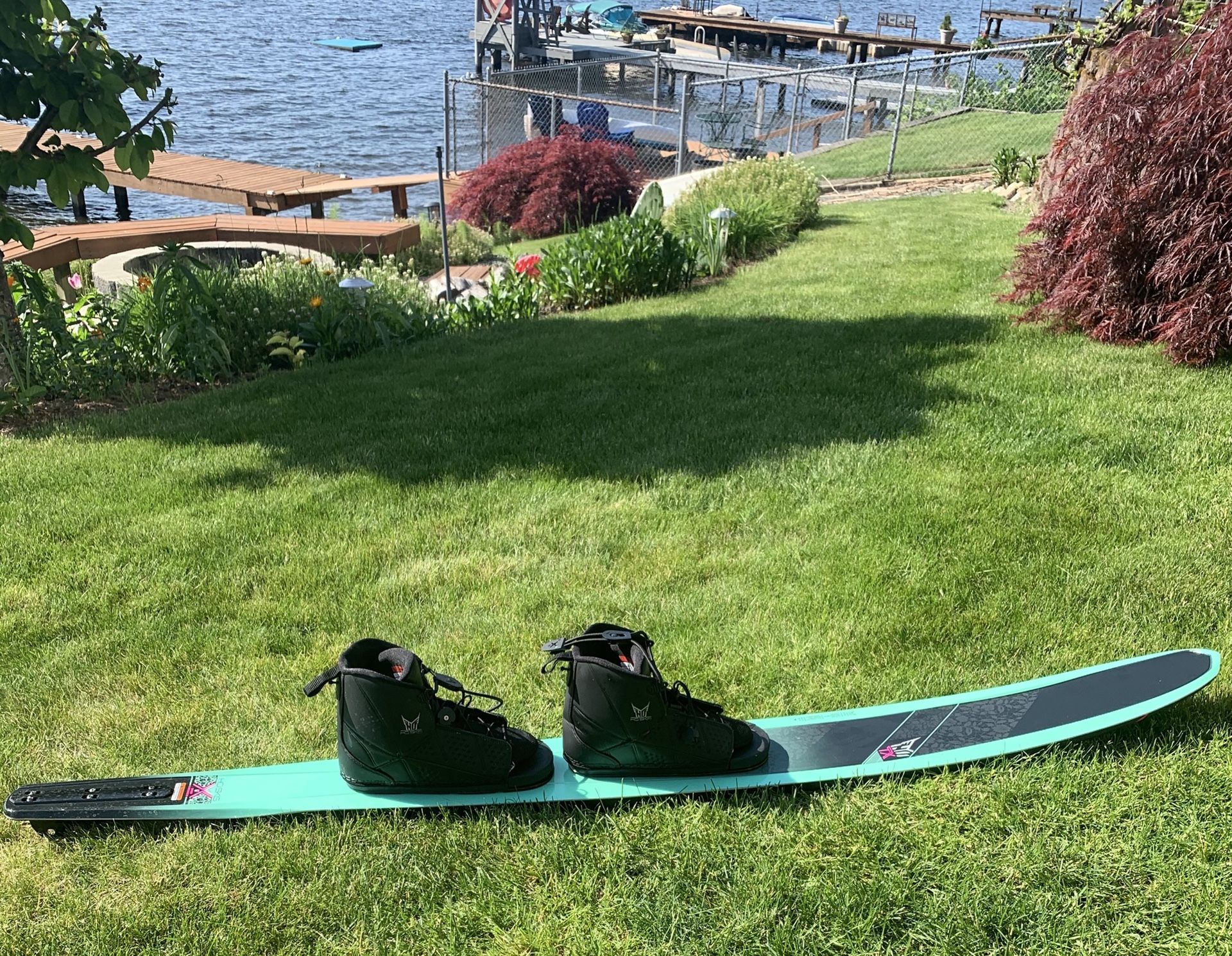 Water Ski HO Women’s