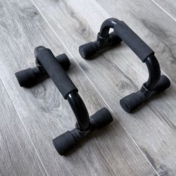 Push up handles