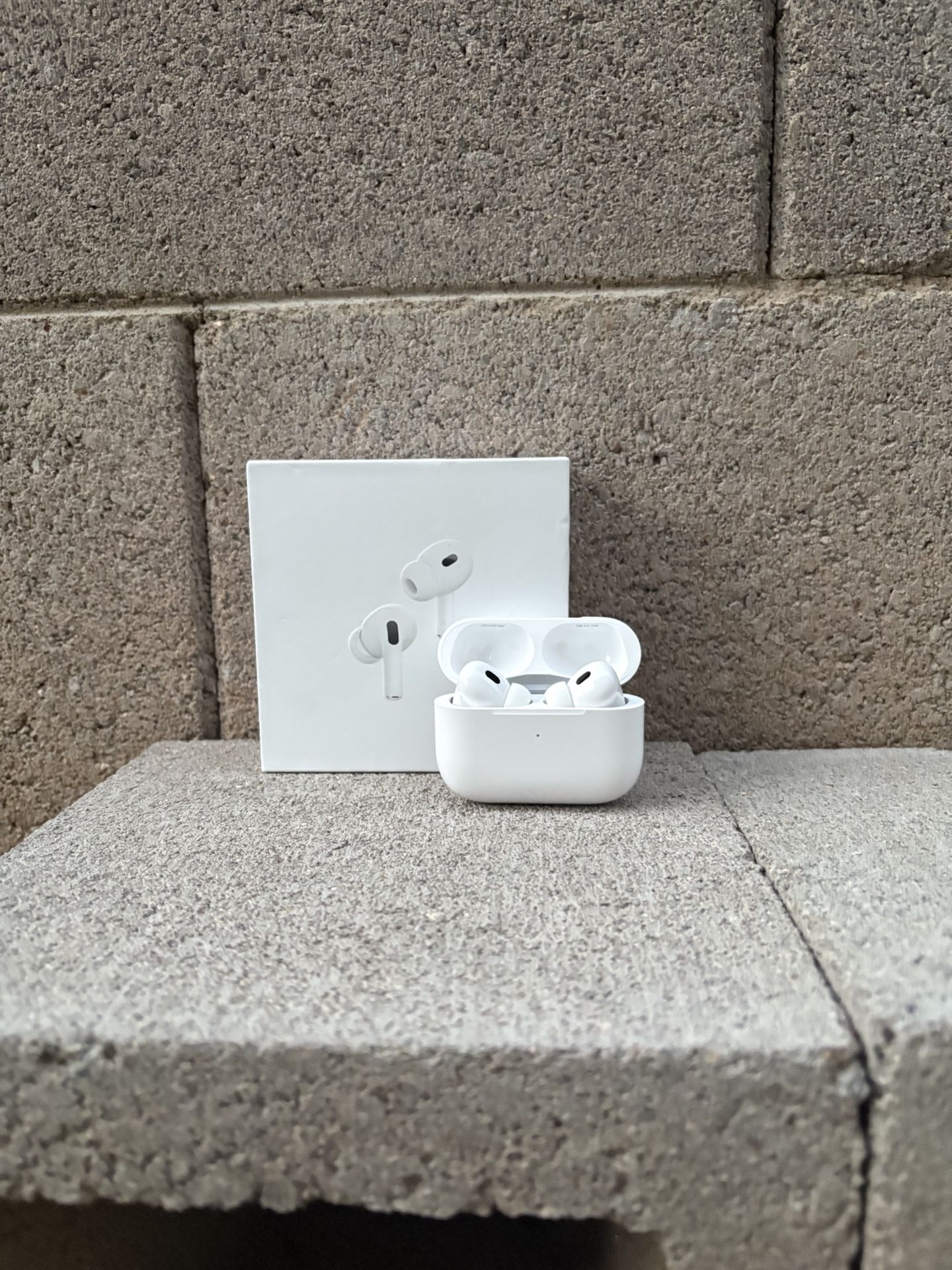 AirPods Pro Generation 2