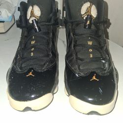 Jordan Shoes