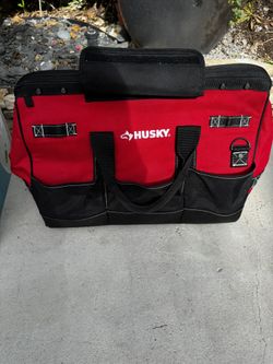 Toolbox Heavy Duty By HUSKY