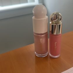 Liquid Rare Beauty Makeup 