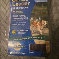 Gentle Leader Headcollar