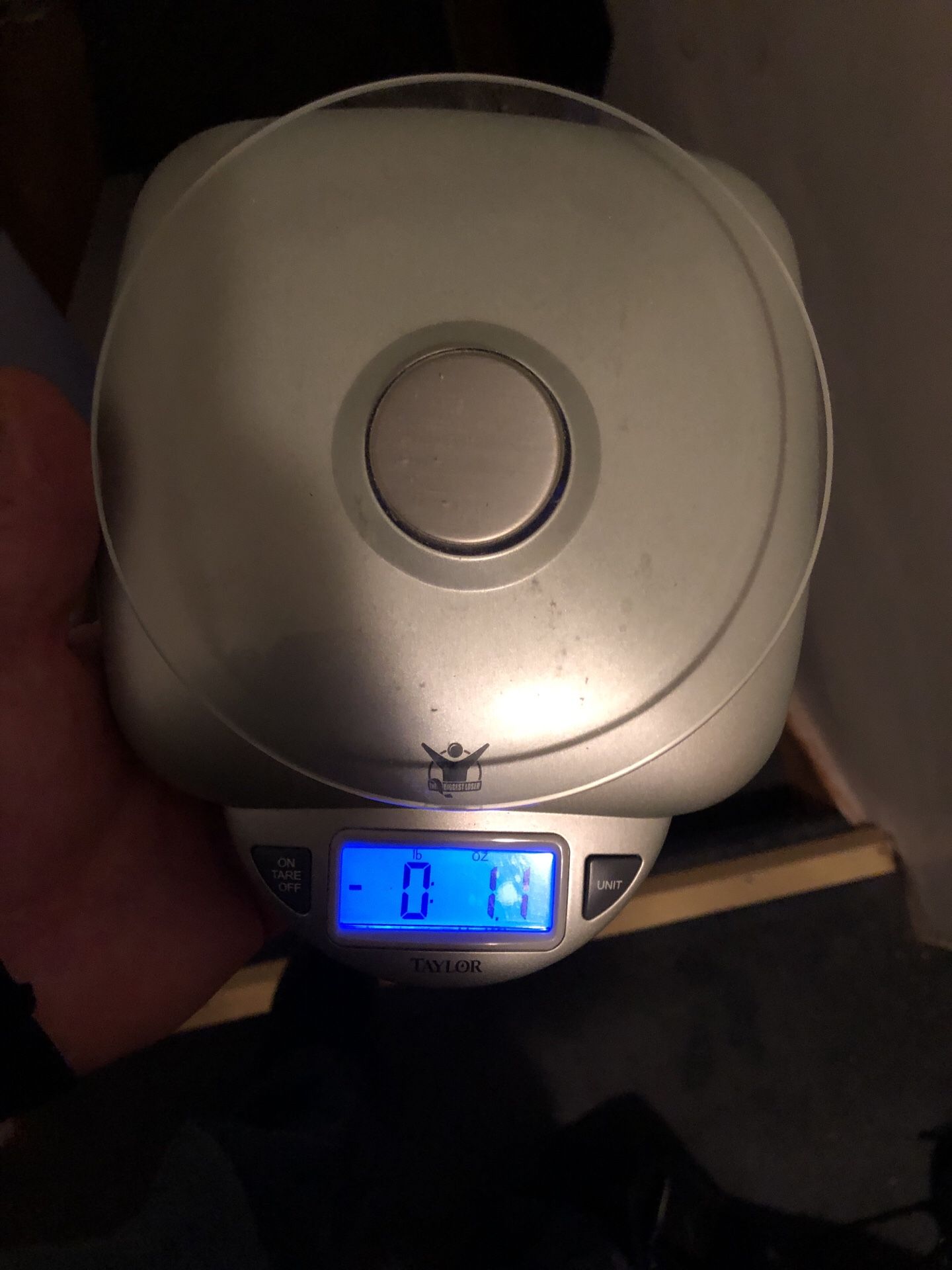 Scale